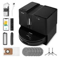 Sencor SRV 9790BK-EUE3 Robotický vysavač 