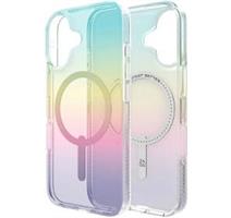 ZAGG Milan Snap case iPhone 16 Rainbow 