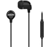 Philips TAE2146BK sluchátka s mikrofonem 