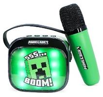 OTL TECHNOLOGIES Minecraft PopSing LED Kar OTL