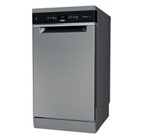 WHIRLPOOL WSFO 3T125 6PC X MYČKA 45CM