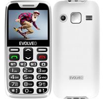 Evolveo EasyPhone XR White