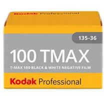 Kodak T-Max TMX 100 135-36 