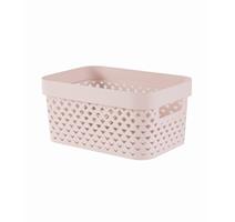 Curver Box Curver Pure S 4,5 l růžový