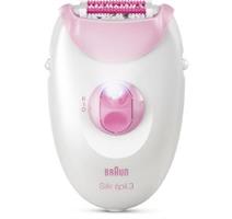 Braun SE3-000 SILK-ÉPIL 3 EPILÁTOR 