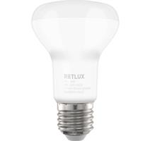 Retlux RLL 466 R63 E27 Spot 8W CW 