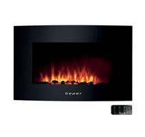 Beper Ri-504 Elektrický Krb 1750W