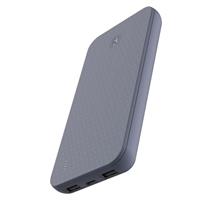 GP Powerbanka GP B+ Series, 10 000 mAh, 15 W, modrá