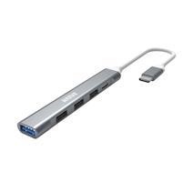 Marvo USB (3.0) hub UH008