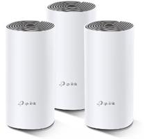 TP-LINK Deco E4 3-pack WiFi mesh system 