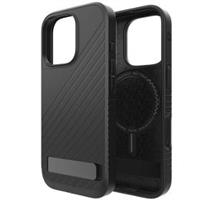 ZAGG Denali Snap case KS iPhone 16Pro Bk 