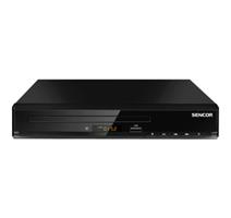 Sencor SDV 2513H HDMI DVD přehrávač 