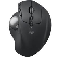 LOGITECH MX ErgoS Advanced Wrl Trackball 