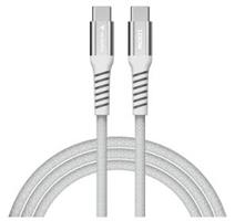 VERBATIM 31854 magnet. USB-C kabel 100W 1,2m grey