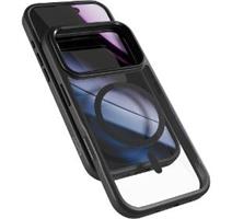 EPICO Mag+ HeroPro case iPhone 17 Pro Bk 