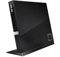 ASUS SBW-06D2X-U Blu-ray Slim-Brenner 