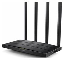 TP-LINK Archer C6U AC1200 WiFi Router 