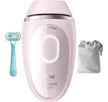 Braun MINI PL1111 SILK EXPERT IPL 