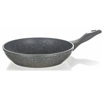 Banquet Pánev nepř. GRANITE Grey 20cm