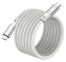 YENKEE YCU MAGNETIC 05 kabel C/C WH 240W 