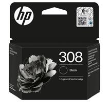 HP 308 Black, 7FP21UE