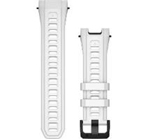 Garmin 26mm Sil.band Instinct 3 50mm Wh 