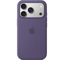 APPLE iPhone 17 Pro SiliCase MS Purple 