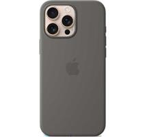 APPLE iPhone 16 Pro Max SilCaseMS StGray 
