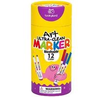 TOOKYLAND LT351 fixy omyvatelné 12ks 