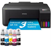 EPSON EcoTank L3231