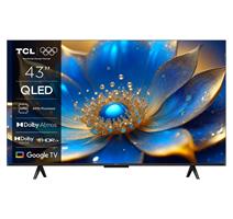 TCL 43P79K QLED TV