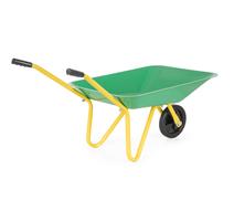 G21 Zahradní kolečko G21 dětské, zelené