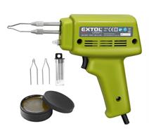 Extol Craft (9921) pistole pájecí transf