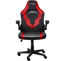 TRUST GXT 703R RIYE gaming chair red 