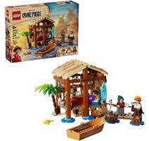 LEGO 75636 Chatrč v Mlýnové vesnici 