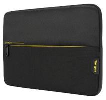 TARGUS City Gear 15,6 NTB sleeve black 