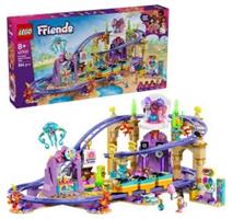 LEGO 42703 Jízda na horské dráze s mořsk 
