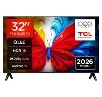 TCL 32S5L QLED TV 