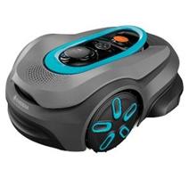 GARDENA Robot.sek. Smart SILENO Sense400 