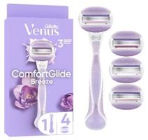 GILLETTE VENUS COMFORT HOLIC.STROJEK+4KS 
