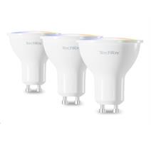 TESLA Smart Bulb RGB 4,5W GU10 3pcs set 