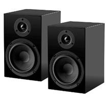 PRO-JECT Speaker Box 5 E HG Black 