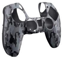 TRUST Obal na ovladač PS5 GXT 748 Black camo