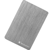 VERBATIM HDD 2TB USB 3.0 grey 53665 