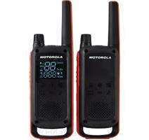 MOTOROLA T82 Walkie-Talkie 