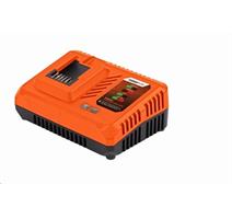 Powerplus Nabíječka Powerplus POWDP9051 20 V/40 V - 4 Ah