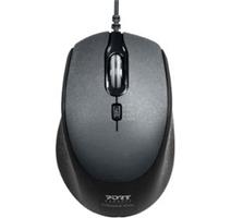 PORT DESIGNS 900711 wired USB-A/C Black PORT CONNECT