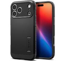 SPIGEN Tough Armor T MS case iP17 Pro Max Black