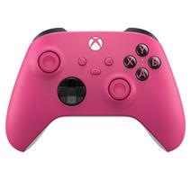 MICROSOFT XBOX One Series bezd.ovladač Deep Pink