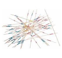 Woody 102191411 Mikádo MAXI 